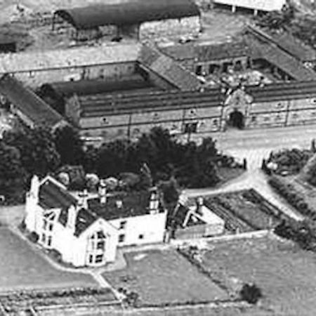 Greystoke Mews Apartment Woodborough  Bagian luar foto